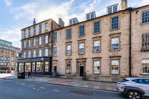 Office to rent, 110 George St Edinburgh EH2 4LH