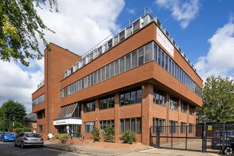 Office for sale, 21-25 North St Bromley BR1 1SD
