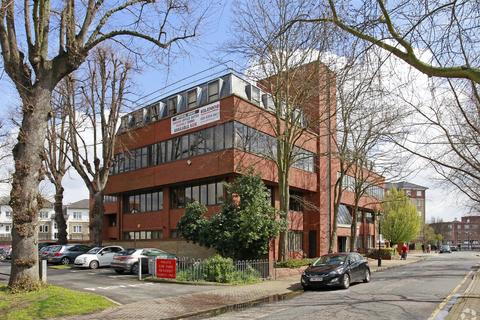 Office for sale, 21-25 North St Bromley BR1 1SD