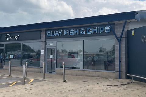 Shop to rent, Ffordd Llanarth Deeside CH5 4UQ