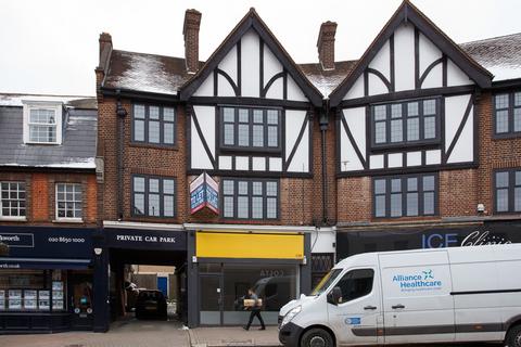 Office for sale, 115-131 High St Beckenham BR3 1AG