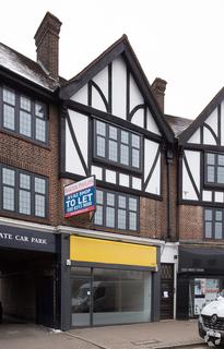 Office for sale, 115-131 High St Beckenham BR3 1AG