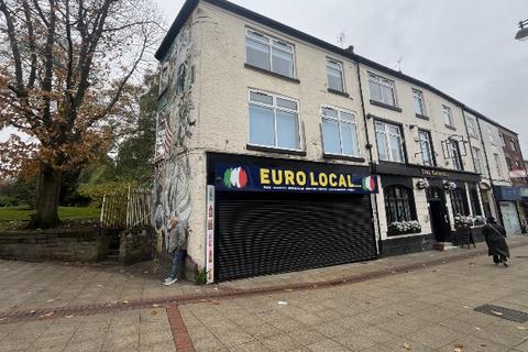 Retail property (high street) to rent, 25 Church St Eccles M30 0AF