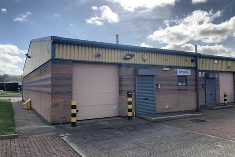 Industrial development to rent, Flynn Row Stoke On Trent ST4 2SQ