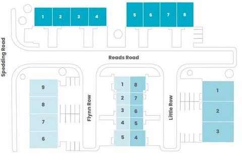 Industrial development to rent, Flynn Row Stoke On Trent ST4 2SQ
