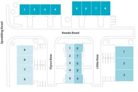 Industrial development to rent, Flynn Row Stoke On Trent ST4 2SQ