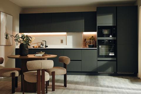1 bedroom apartment for sale, Plot 264 - SO - 50% share - Sept 25, at Kew Bridge Rise, TW8 Brentford TW8