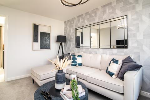 2 bedroom semi-detached house for sale, Plot 019, Cork at Bracewell Gardens, New Road, Barnoldswick BB18