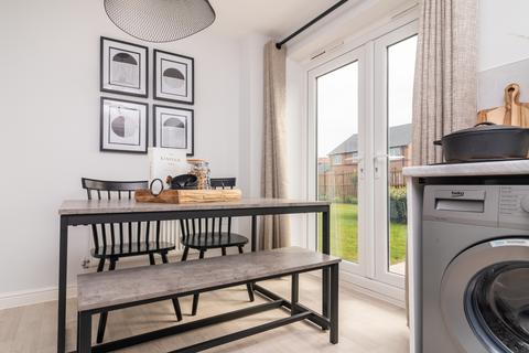 2 bedroom semi-detached house for sale, Plot 019, Cork at Bracewell Gardens, New Road, Barnoldswick BB18
