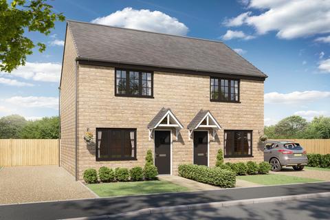 undefined, Plot 019, Cork at Bracewell Gardens, New Road, Barnoldswick BB18
