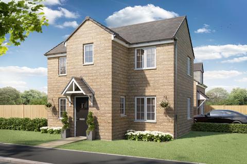 undefined, Plot 020, Wexford at Bracewell Gardens, New Road, Barnoldswick BB18