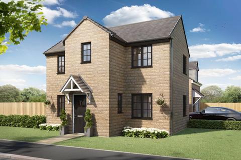 undefined, Plot 020, Wexford at Bracewell Gardens, New Road, Barnoldswick BB18