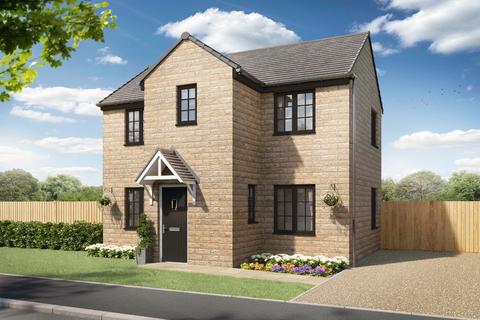 undefined, Plot 021, Renmore at Bracewell Gardens, BB18, New Road, Barnoldswick BB18