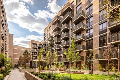 2 bedroom apartment for sale, H3.03.03 - Apartment 292 at Postmark London, WC1X, Postmark London, Postmark London WC1X