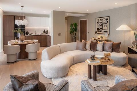 2 bedroom apartment for sale, H3.03.03 - Apartment 292 at Postmark London, WC1X, Postmark London, Postmark London WC1X
