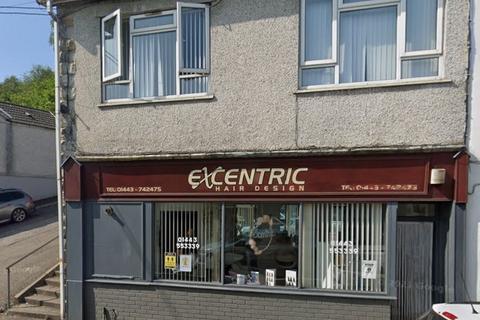 Retail property (high street) to rent, 1A Abercynon Rd Abercynon CF45 4NG