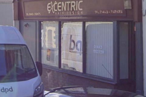 Retail property (high street) to rent, 1A Abercynon Rd Abercynon CF45 4NG