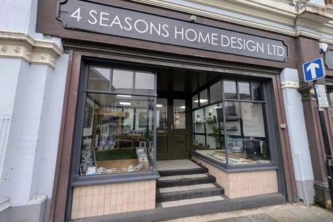 Retail property (high street) to rent, Canon St Aberdare CF44 7AW