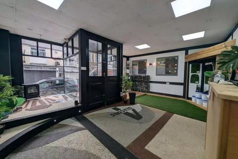 Retail property (high street) to rent, Canon St Aberdare CF44 7AW