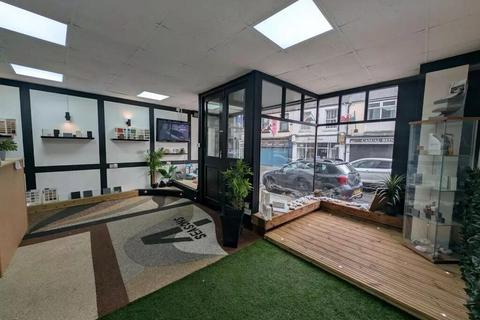 Retail property (high street) to rent, Canon St Aberdare CF44 7AW