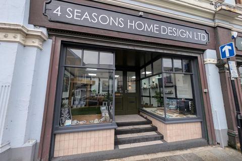 Retail property (high street) to rent, Canon St Aberdare CF44 7AW