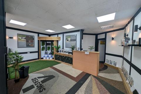 Retail property (high street) to rent, Canon St Aberdare CF44 7AW