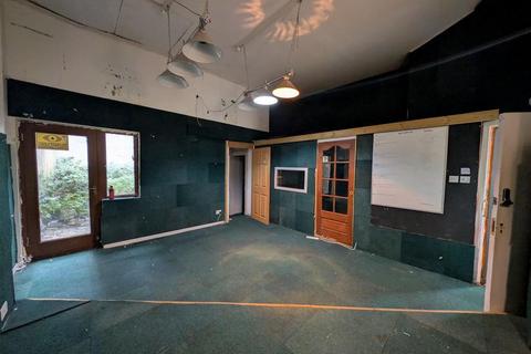 Retail property (high street) to rent, Canon St Aberdare CF44 7AW