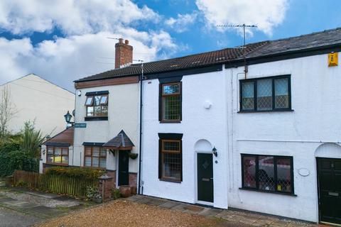 2 bedroom terraced house for sale, Lowton, Warrington WA3