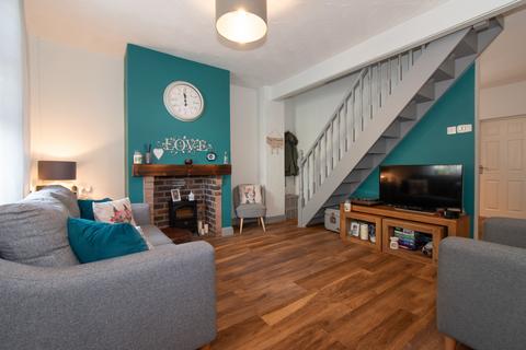 2 bedroom terraced house for sale, Lowton, Warrington WA3