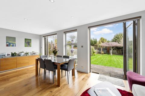 undefined, Bowness Crescent, SW15