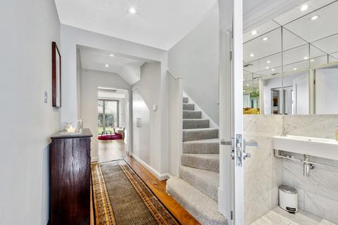 undefined, Bowness Crescent, SW15