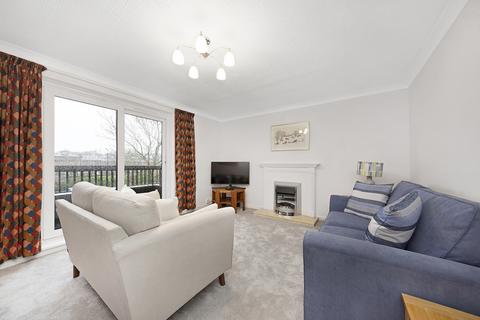 undefined, Quadrangle Lodge, SW19