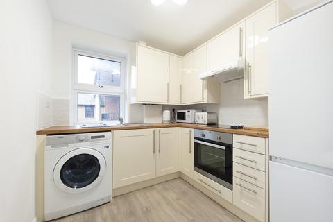 undefined, Quadrangle Lodge, SW19