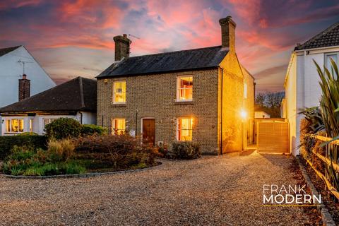 undefined, Main Street, Yaxley, PE7