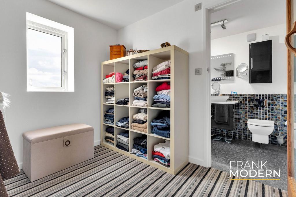 Dressing Room