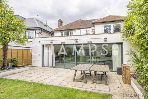 undefined, London, SW15