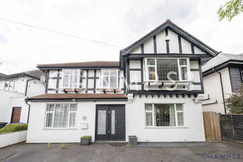 undefined, London, SW15