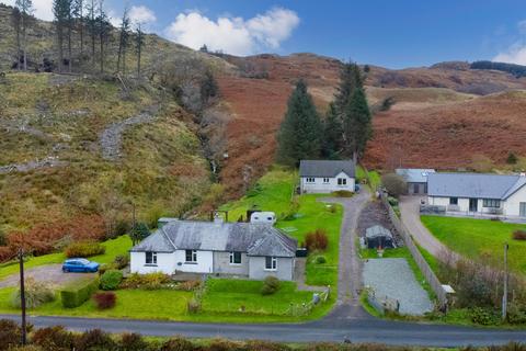 2 bedroom semi-detached bungalow for sale, Ford, By Lochgilphead, PA31