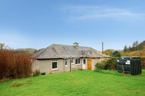 2 bedroom semi-detached bungalow for sale, Ford, By Lochgilphead, PA31
