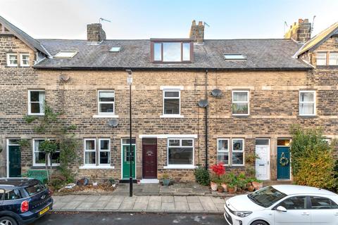 Bank Parade, Otley LS21