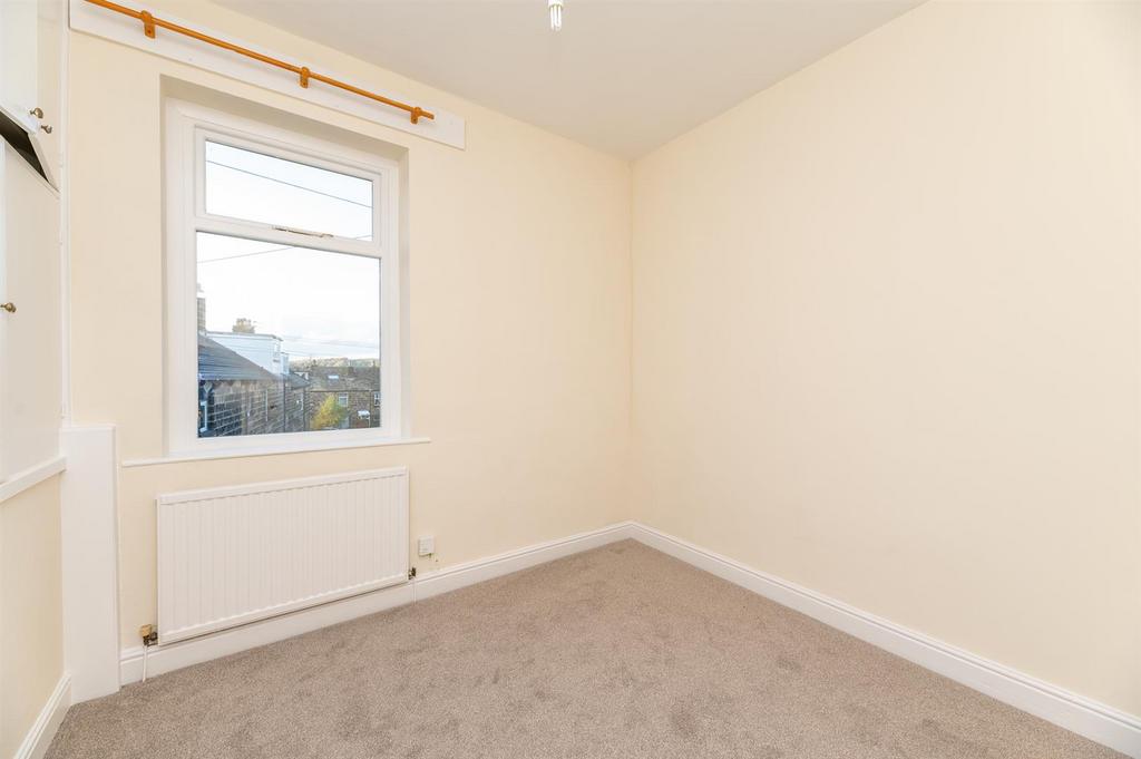 Bedroom 2.