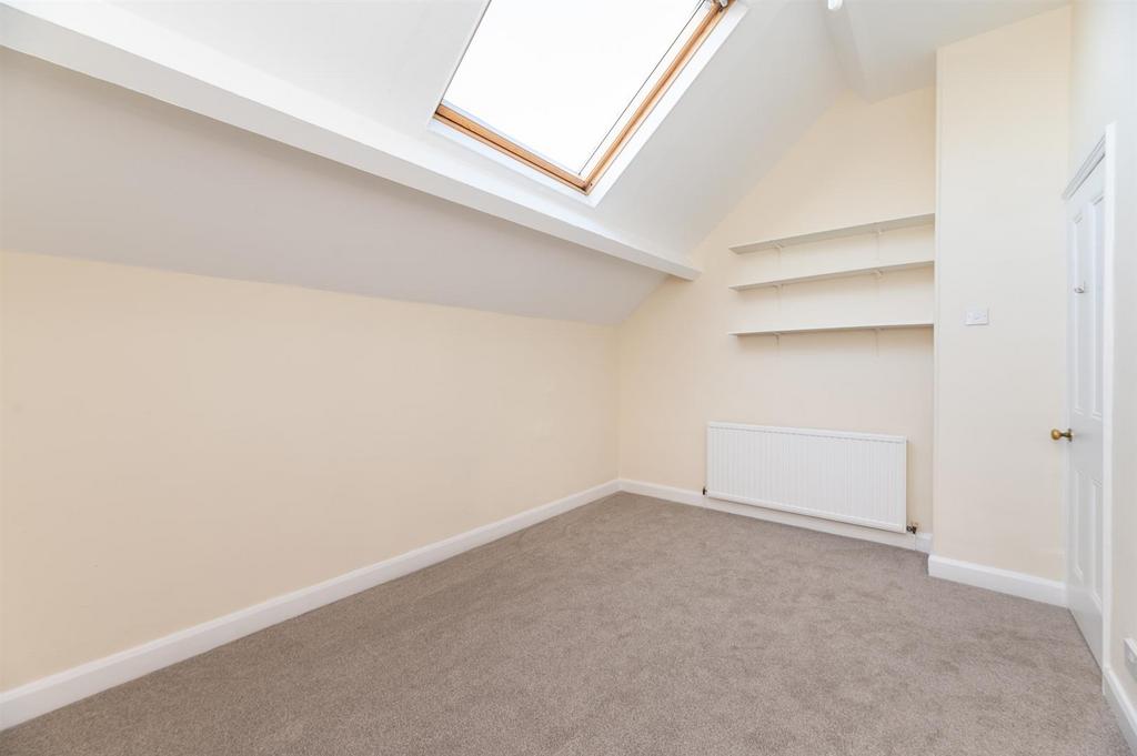 Bedroom 4.