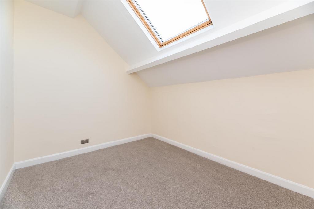Bedroom 4.