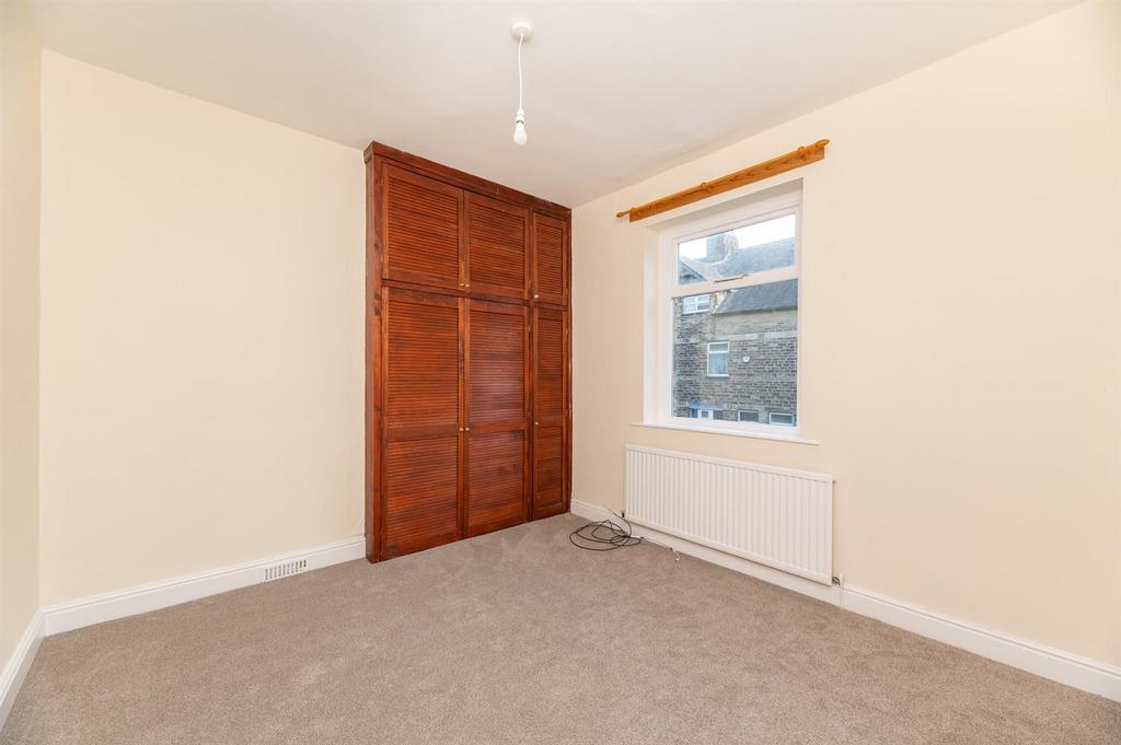 Bedroom 1.