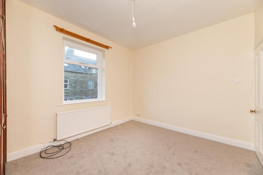 Bedroom 1.