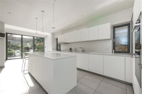 undefined, Creighton Road, London, NW6