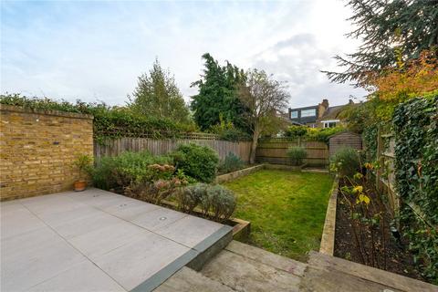undefined, Creighton Road, London, NW6