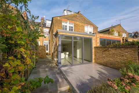 undefined, Creighton Road, London, NW6