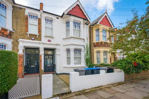 undefined, Creighton Road, London, NW6