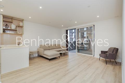 undefined, Quay Walk, Wembley HA0
